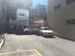 駐車場情報イメージ