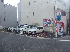 駐車場情報イメージ