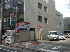 駐車場情報イメージ