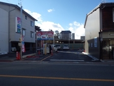 駐車場情報イメージ