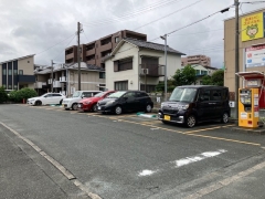 駐車場情報イメージ