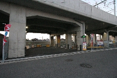 駐車場情報イメージ