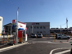駐車場情報イメージ