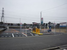 駐車場情報イメージ
