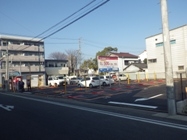 駐車場情報イメージ