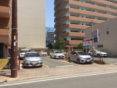 駐車場情報イメージ