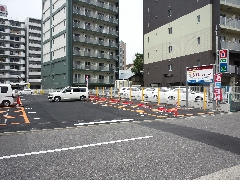 駐車場情報イメージ