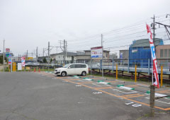 駐車場情報イメージ