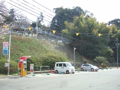 駐車場情報イメージ