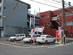 駐車場情報イメージ