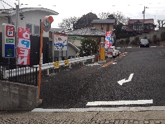 駐車場情報イメージ