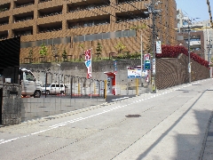 駐車場情報イメージ