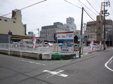 駐車場情報イメージ
