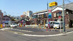 駐車場情報イメージ