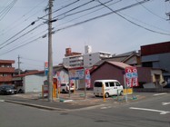 駐車場情報イメージ