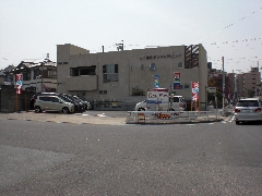 駐車場情報イメージ