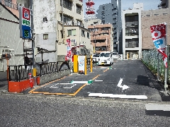 駐車場情報イメージ