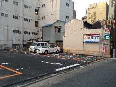 駐車場情報イメージ