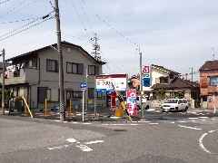 駐車場情報イメージ