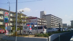 駐車場情報イメージ