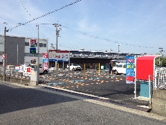 駐車場情報イメージ