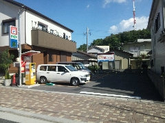 駐車場情報イメージ