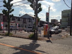 駐車場情報イメージ