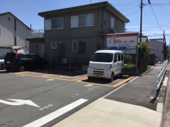駐車場情報イメージ
