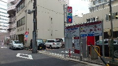 駐車場情報イメージ