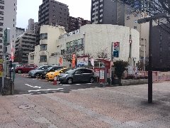 駐車場情報イメージ
