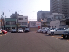 駐車場情報イメージ