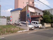 駐車場情報イメージ