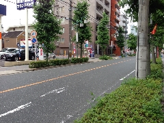 駐車場情報イメージ