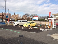 駐車場情報イメージ