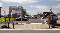 駐車場情報イメージ