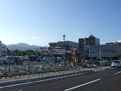 駐車場情報イメージ