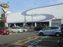 駐車場情報イメージ