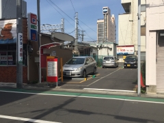 駐車場情報イメージ