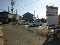 駐車場情報イメージ