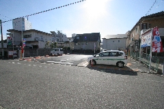 駐車場情報イメージ