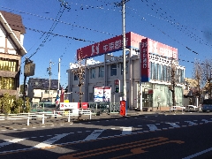 駐車場情報イメージ