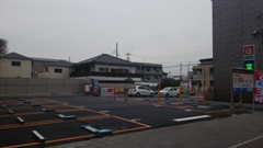 駐車場情報イメージ