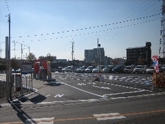 駐車場情報イメージ