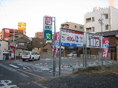 駐車場情報イメージ