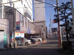駐車場情報イメージ