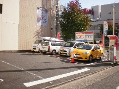 駐車場情報イメージ