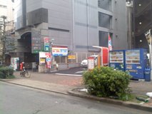 駐車場情報イメージ