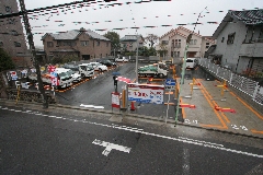 駐車場情報イメージ