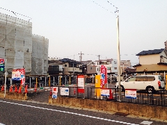駐車場情報イメージ