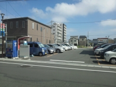 駐車場情報イメージ